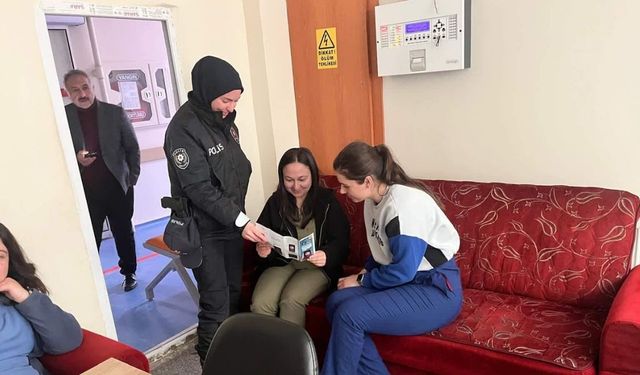 Yozgat’ta Güvenlikte Yeni Dönem: Emniyet Sahada