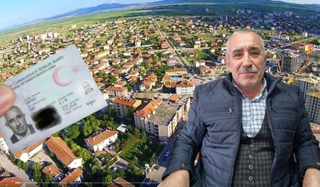Yozgat’ta Herkesin Bir Abi’si Var: O da Muhtar