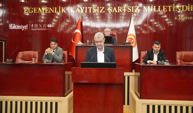 Yozgat’ta Kritik Karar Alındı: Bir Köyün Sınırları Resmen Netleşti