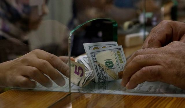 09 Mart 2026 Döviz Fiyatları Açıklandı: Dolar Yükseldi, Euro Geriledi