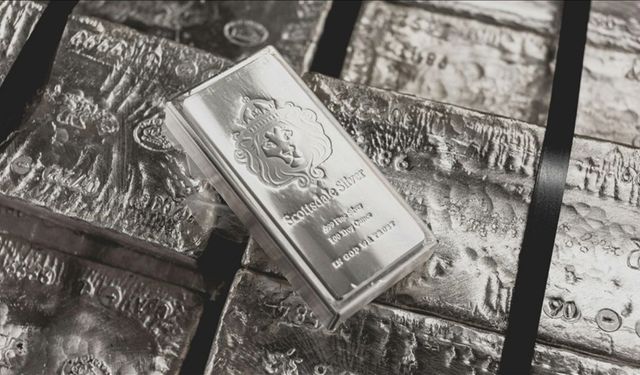 10 Mart 2026 Yozgat Gümüş Fiyatı: Gram Gümüş Ne Kadar Oldu?