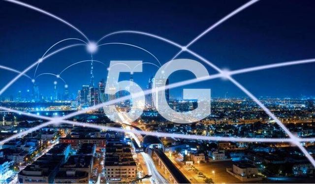 Türkiye 5G’ye Geçti: 5G’nin Bilinmeyen Yönleri?