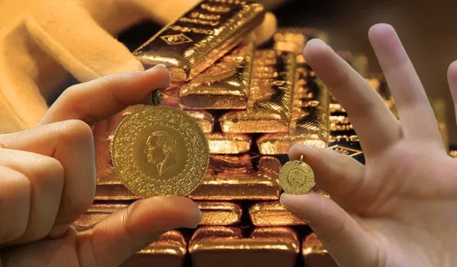 2 Mart 2026 Yozgat güncel altın fiyatları: Yozgat'ta gram altın ne kadar? Yozgat'ta çeyrek altın ne kadar?