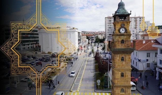 31 Mart’a Kadar Sürecek: Yozgat’taki Bu Programa İlgi Artıyor