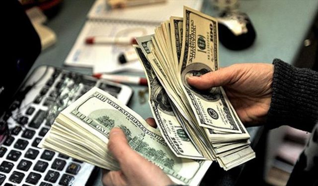 6 Mart 2026 Döviz Kurları: Dolar Yükselişini Sürdürdü, Euro ve Sterlin Geriledi