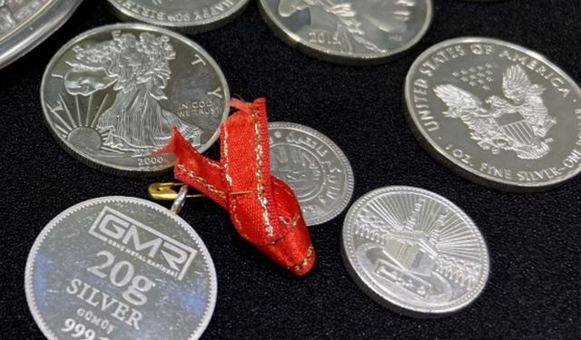 9 Mart’ta Yozgat’ta Gümüşte Sürpriz Tablo: Gram Fiyatı Kritik Sınırın Altına İndi