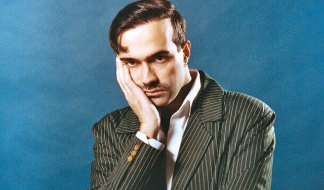 Mert Demir kimdir, kaç yaşında ve nereli?