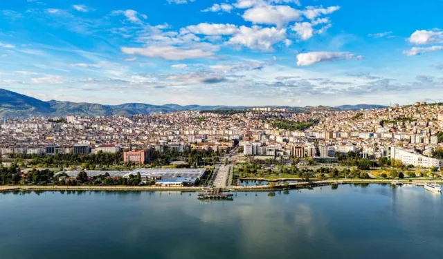 Yozgat'ın En Varlıklı 3 İlçesi Belli Oldu!