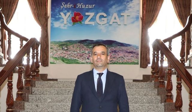 Yozgatlı Başkandan Net Mesaj: 'Kadın, Tüketim Nesnesi Değildir'