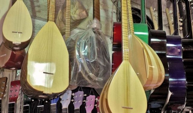 Yozgat Ziya türküsünün hikayesi nedir? Yozgat Ziya türküsü sözleri (Çamlığın başında tüter bir tütün)