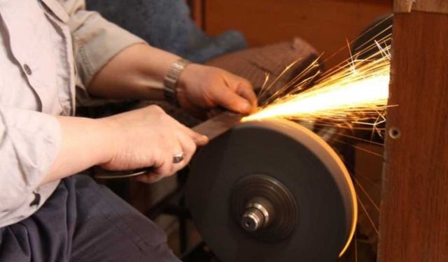 Yozgat bıçağı nasıl yapılır?