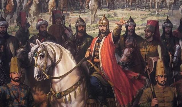 Yozgat'ı kim fethetti?