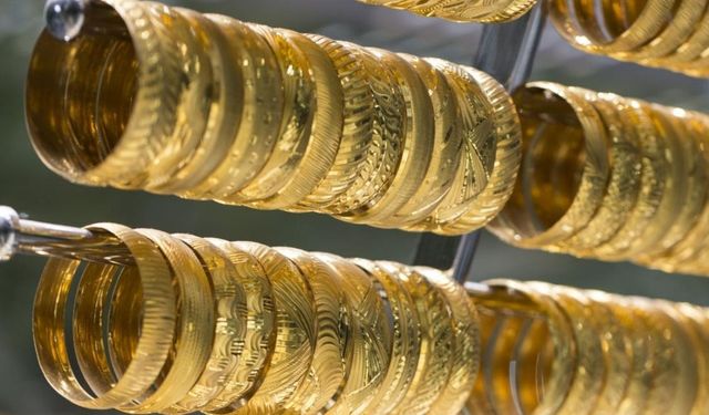 Kuyumcu yolunu tutacaklar dikkat! Altın almadan önce bir kez daha düşünün