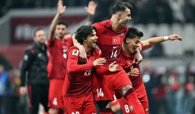 Kosova-Türkiye maçı bugün mü, saat kaçta? Milli maç hangi kanalda, şifresiz mi?