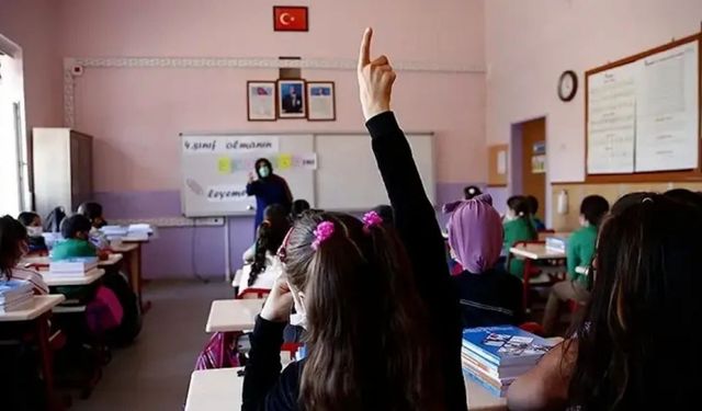 MEB yaz tatili takvimi netleşti! 2026 yılında okullar ne zaman kapanacak?