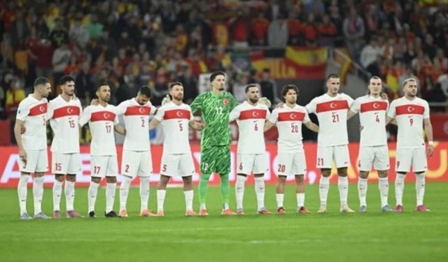 Türkiye Romanya maçı ilk 11'leri belli oldu mu? Milli takım kadrosunda kimler var?