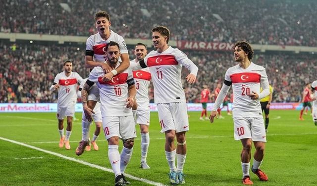 Türkiye Romanya'yı yenerse kiminle oynayacak? 2026 Dünya Kupası play-off rakibimiz kim?