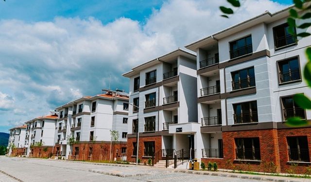 TOKİ 500 bin konut belirleme kurası ne zaman çekilecek?