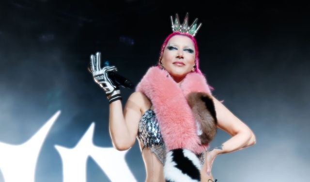 Hande Yener kimdir, kaç yaşında ve aslen nereli?