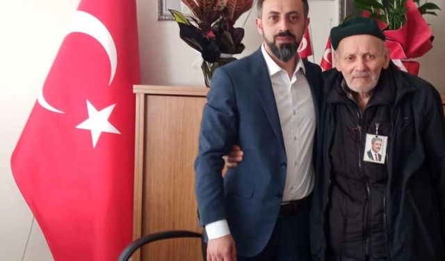 AK Parti Yozgat'ta VEFA Tartışması Büyüyor