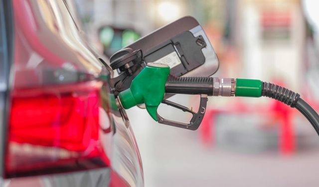 Yozgat'ta Geçerli Olacak Benzin Ve Motorin Fiyatları Açıklandı!