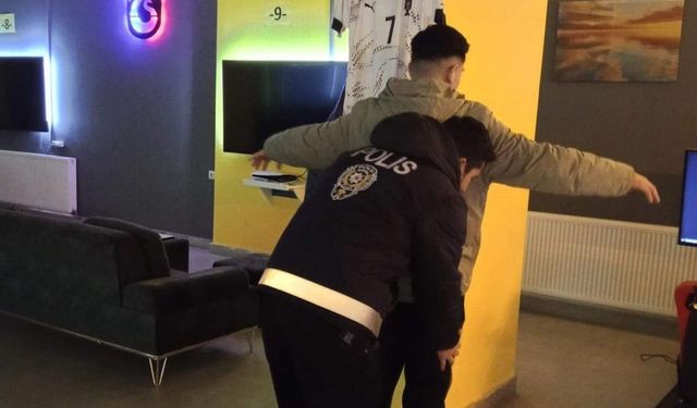 Yozgat Akdağmadeni’nde NARVAS Alarmı: 50 Kişi Sorgulandı