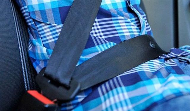 Araçta Yolculuk Yapan Herkesi İlgilendiriyor: Yozgat Valiliği O İhmale Karşı Uyardı