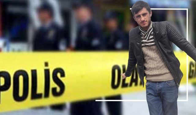 Yakınlarının Fark Ettiği Korkunç Gerçek: 2 Çocuk Babasından Acı Haber