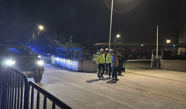 Son Dakika! Belediye Başkanı Tutuklandı