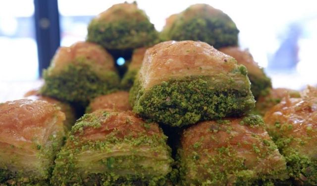 Bayram Sonrası Beslenme Düzenine Sağlık Uyarısı