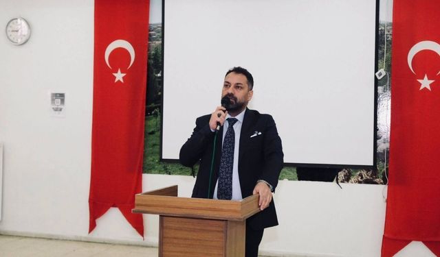 Yozgat Sorgun’da Bayram Müjdesi: İlçeye Yeni Projeler Yolda