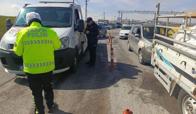 Boğazlıyan’da Güvenlik Hamlesi: Ortaya Çıkan Tablo Dikkat Çekti
