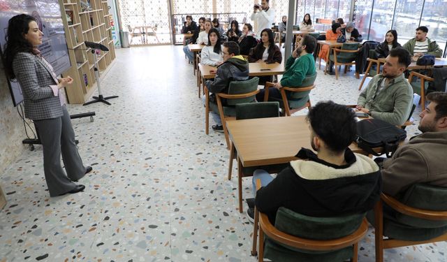 Bozok Üniversitesi’nde Kadına Yönelik Şiddet Konusu Masaya Yatırıldı