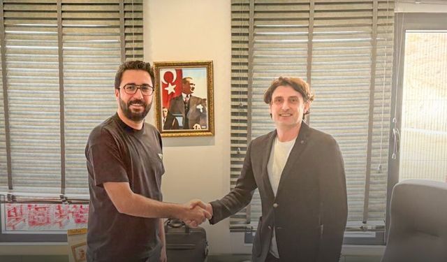 Bozokspor'un Yeni Teknik Adamı Belli Oldu