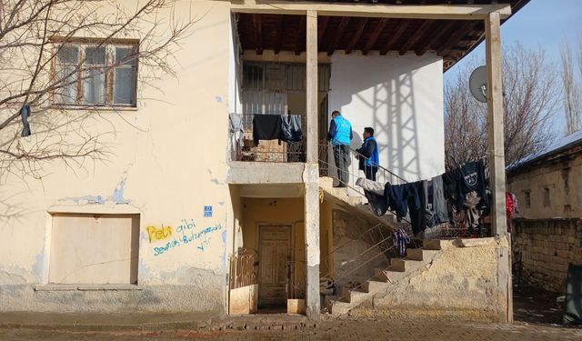 Çandır İlçe Müftülüğü ve TDV'den Ramazan Yardımı