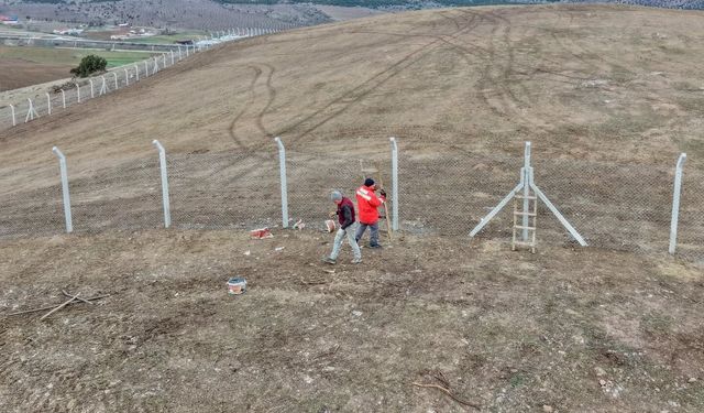 Çekereklilerin Beklediği Proje Hızla İlerliyor