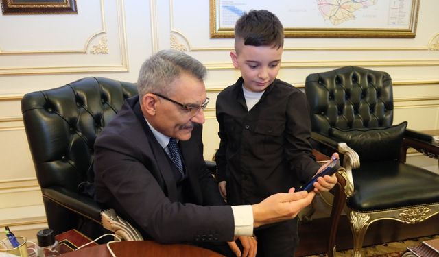 Dereceye Girenler Makamda: Yozgat’ın Doğal Cazibesi Ödüllendirildi