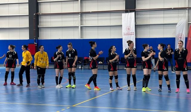 Yozgat'ın Sultanları Dörtlü Final de Ankara’da