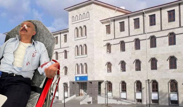 Eğitimde Güvenlik Tartışması Büyüyor: Yozgat’ta Yaşanan Olay Tartışmaları Başlattı
