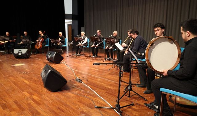 EKİTKAM ve YOMED İş Birliğiyle Ramazan Ruhu Yozgat’ta Canlandı!