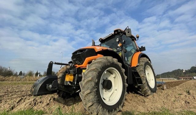 Eksik Ekipman Cezası Yozgat’ta Başladı: Traktör Sahipleri Dikkat!