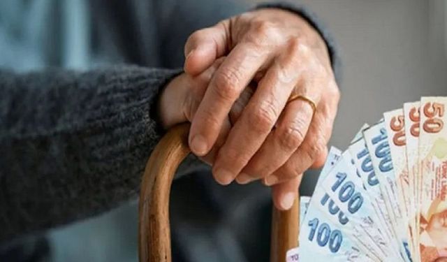 Emekli Maaşı Zammı Bekleyenler Dikkat! Hesaplar Tamamen Değişti