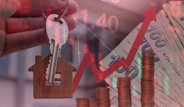 Dar Gelirliye Çifte Darbe: Enflasyon ve Kira Artışı Cep Yakıyor