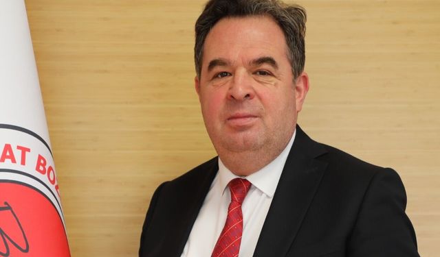 Fuat Köksal, Bozok Üniversitesi Rektör Yardımcısı Olarak Atandı