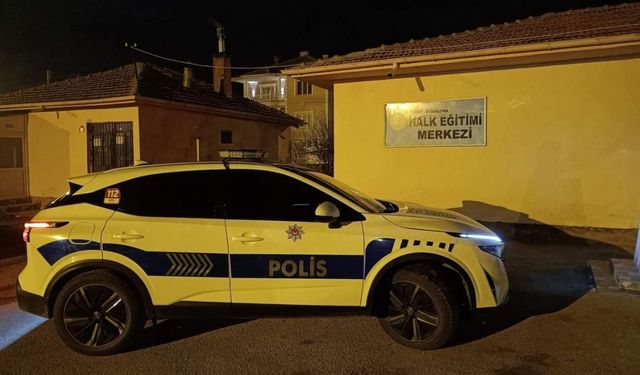 Gece Vardiyasıyla Boğazlıyan’da Şok Denetim: 37 Kişi Sorgulandı