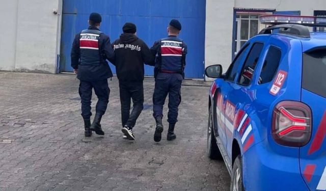 JASAT Dedektifleri Yozgat'ta Suçluları Kuş Gibi Avlıyor