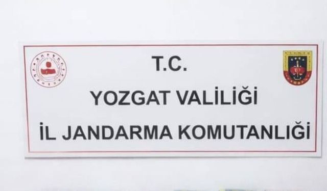 Kayseri’den Yozgat’a Taşınırken Yakalandılar: Binlerce Taklit Spor Malzemesi Operasyonla Bulundu