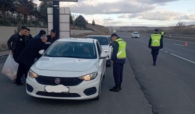 Maarifin Kalbinde Ramazan: Yozgat’ta Ramazan Ruhu Yola Taşındı