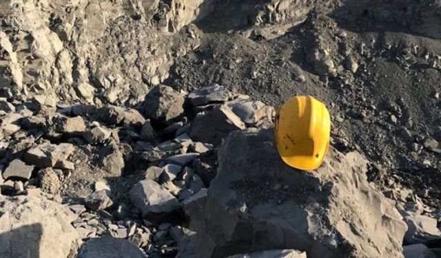 Son Dakika: Kayseri’de Madende Göçük – 1 İşçi Hayatını Kaybetti