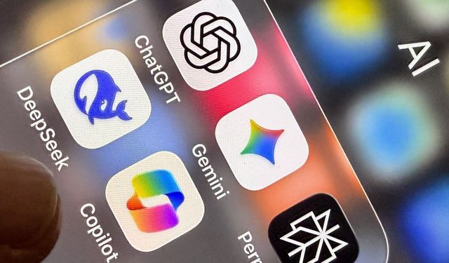 Merakınıza Yenik Düşmeyin: Sahte Uygulamalar Verilerinizi Çalabilir